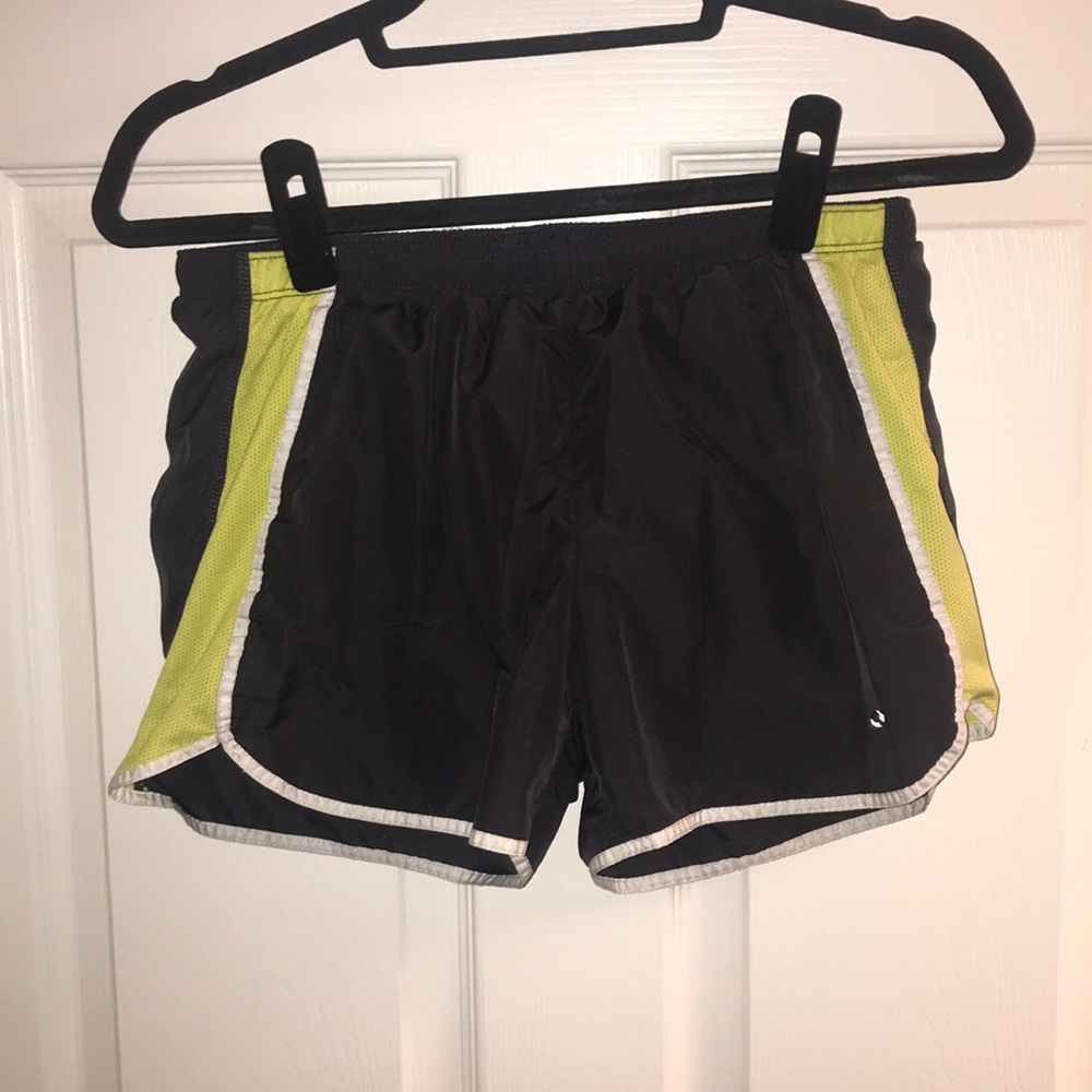Athletic shorts
